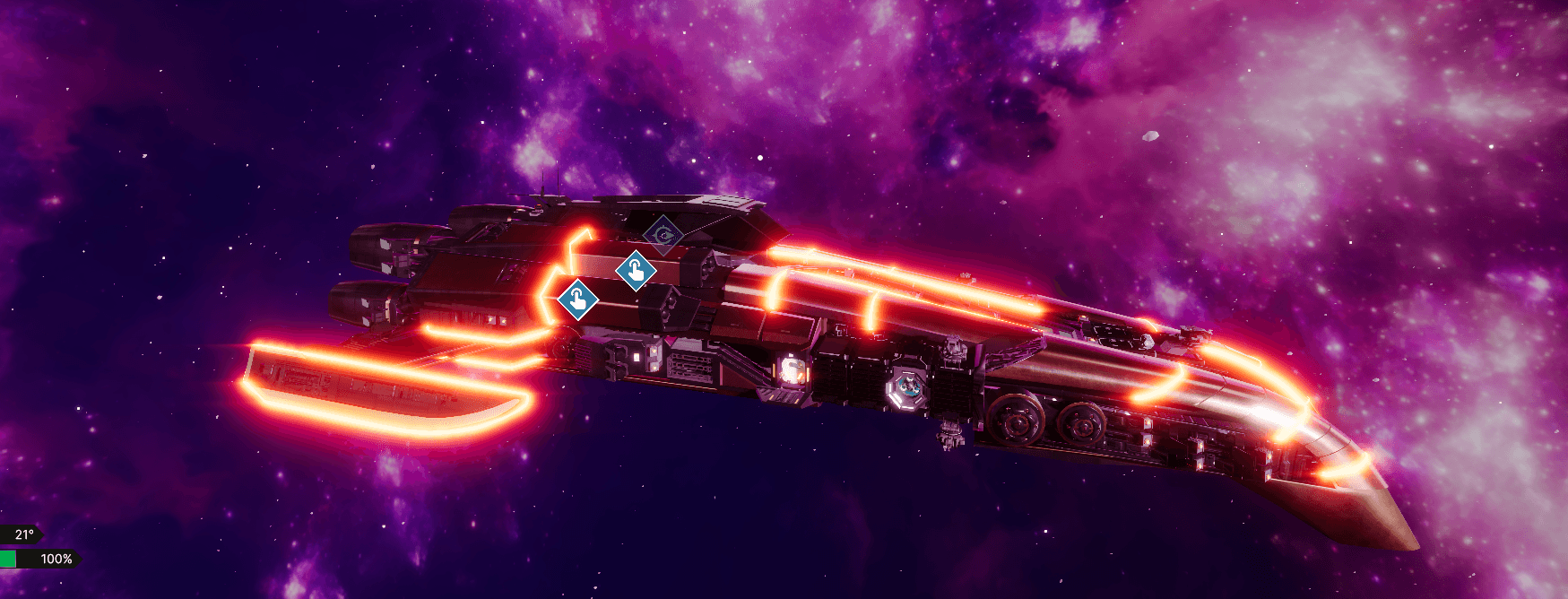 Ship Skins